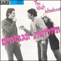 High Windows von The High Windows