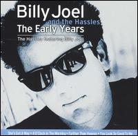 Early Years von Billy Joel