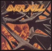 I Hear Black von Overkill