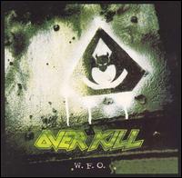 W.F.O. von Overkill