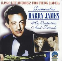 Remember von Harry James