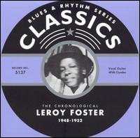 1948-1952 von Leroy Foster