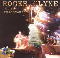 Live at Billy Bob's Texas von Roger Clyne