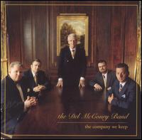 Company We Keep von Del McCoury