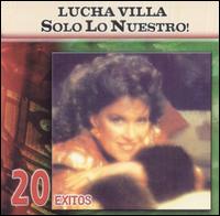 Solo lo Nuestro! von Lucha Villa