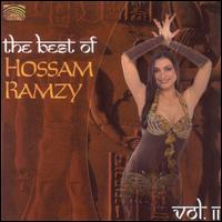 Best of Hossam Ramzy, Vol. 2 von Hossam Ramzy
