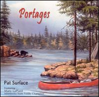 Portages von Pat Surface