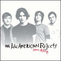 Move Along von The All-American Rejects