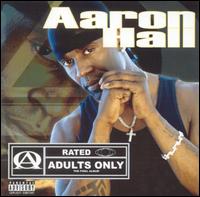 Adults Only: The Final Album von Aaron Hall