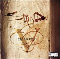 Chapter V von Staind