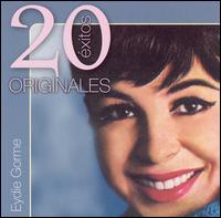 20 Éxitos Originales von Eydie Gorme