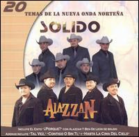 20 Temas de la Nueva Onda Nortena von Solido