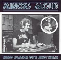 Minors Aloud von Buddy Emmons