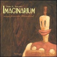 Imaginarium: Songs from the Neverhood von Terry Scott Taylor