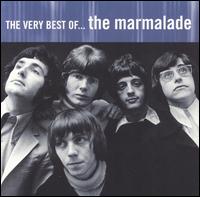 Very Best of the Marmalade [Sanctuary] von Marmalade