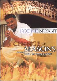 Change of Seasons [DVD] von Rodnie Bryant
