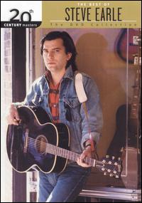 20th Century Masters - The DVD Collection: The Best of Steve Earle [DVD] von Steve Earle