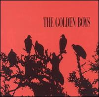 Scorpion Stomp #2 von Golden Boys
