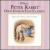 Peter Rabbit - Once-Upon-A-Time Classics von Beatrix Potter