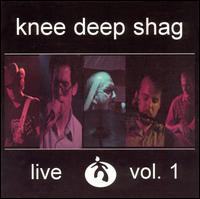 Live, Vol. 1 von Knee Deep Shag