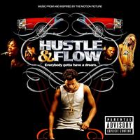 Hustle & Flow von Various Artists