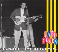 Carl Rocks von Carl Perkins