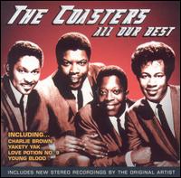 All Our Best von The Coasters