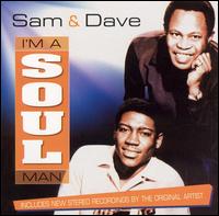 I'm a Soul Man von Sam & Dave