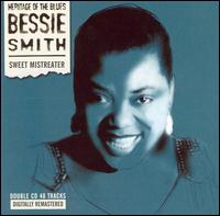 Sweet Mistreater von Bessie Smith