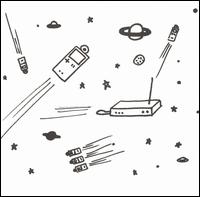 20001: A Space Odyssey von Fan Club Orchestra