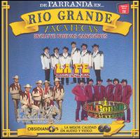 Rio Grandes de Parranda en Zacatecas von Pepe Tovar