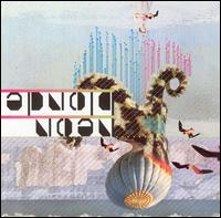 Headlines [EP] von Neon Blonde