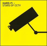 Cash Machine EP von Hard-Fi