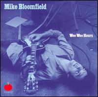 American Guitar Master von Michael Bloomfield