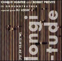 Longitude von Charlie Hunter