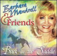 Back in the Saddle von Barbara Mandrell