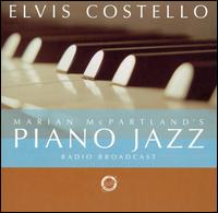 Piano Jazz von Elvis Costello