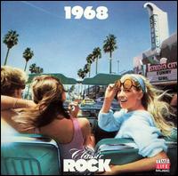 Classic Rock: 1968 von Various Artists