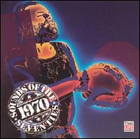 Sounds of the Seventies: 1970 - Take Two von Various Artists