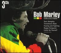 Bob Marley Collection [Madacy] von Bob Marley