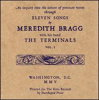 Vol. 1 von Meredith Bragg