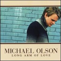 Long Arm of Love von Michael Olson