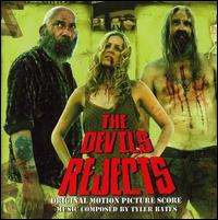 Devil's Rejects [Original Score] von Tyler Bates