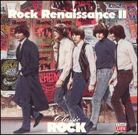 Classic Rock: Rock Renaissance, Vol. 2 von Various Artists