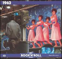 Rock 'N' Roll Era: 1962 von Various Artists