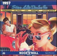 Rock 'N' Roll Era: 1957 [#1] von Various Artists