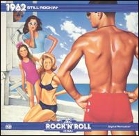 Rock 'N' Roll Era: 1962 - Still Rockin' von Various Artists