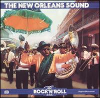 Rock 'N' Roll Era: The New Orleans Sound von Various Artists