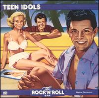 Rock 'N' Roll Era: Teen Idols von Various Artists