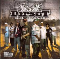 More Than Music, Vol. 1 [Clean] von Dipset